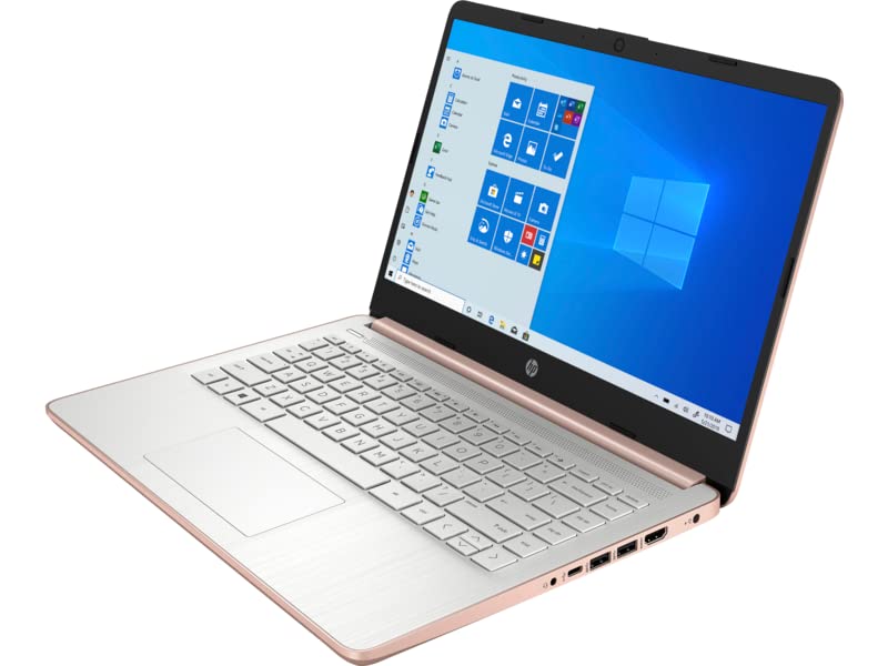 Amazon.com: HP Laptop 14-dq0012ds 14